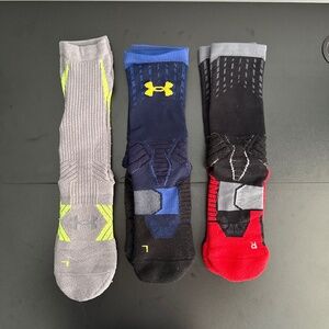 Men’s Under Armour Socks